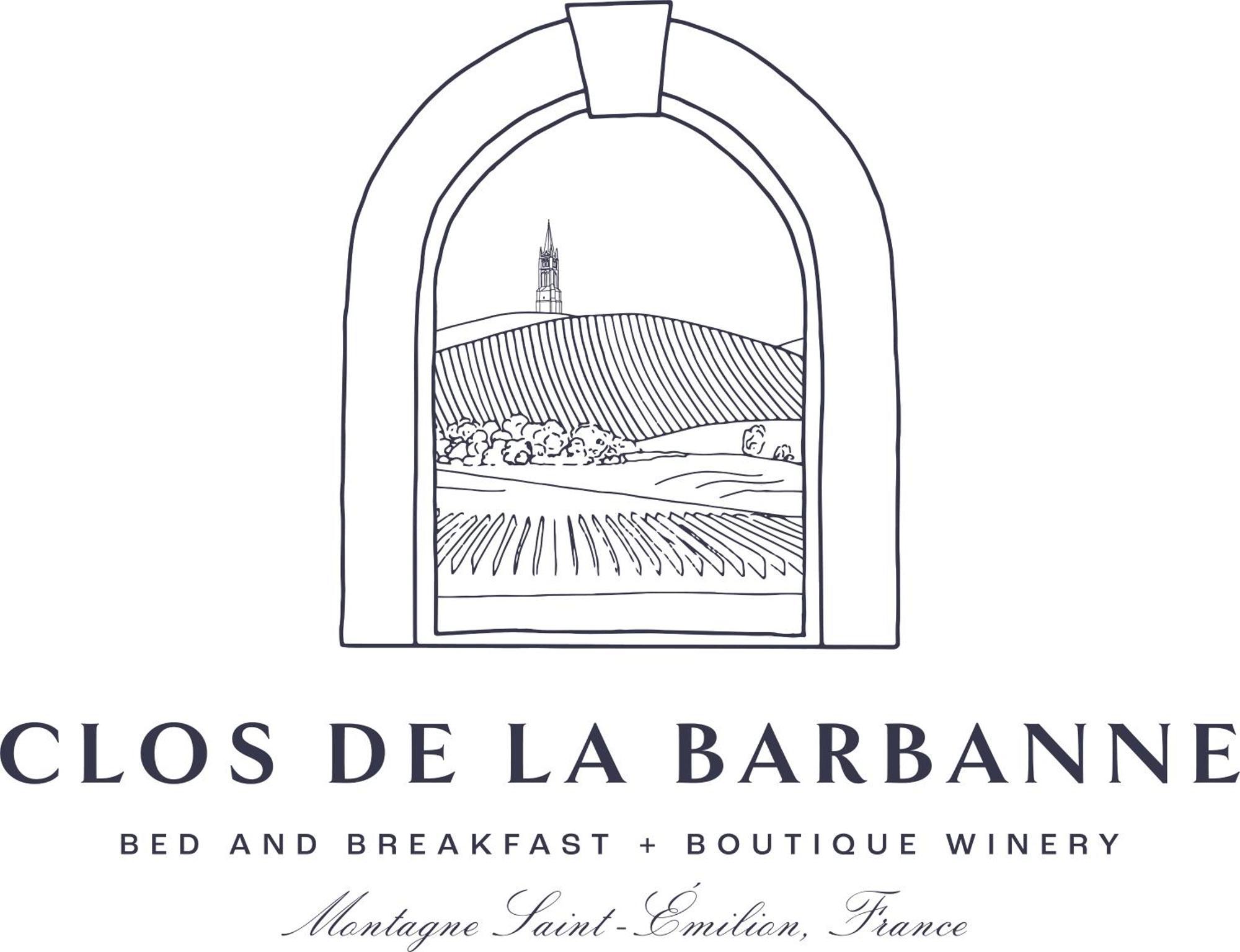 Clos De La Barbanne Montagne  Zewnętrze zdjęcie
