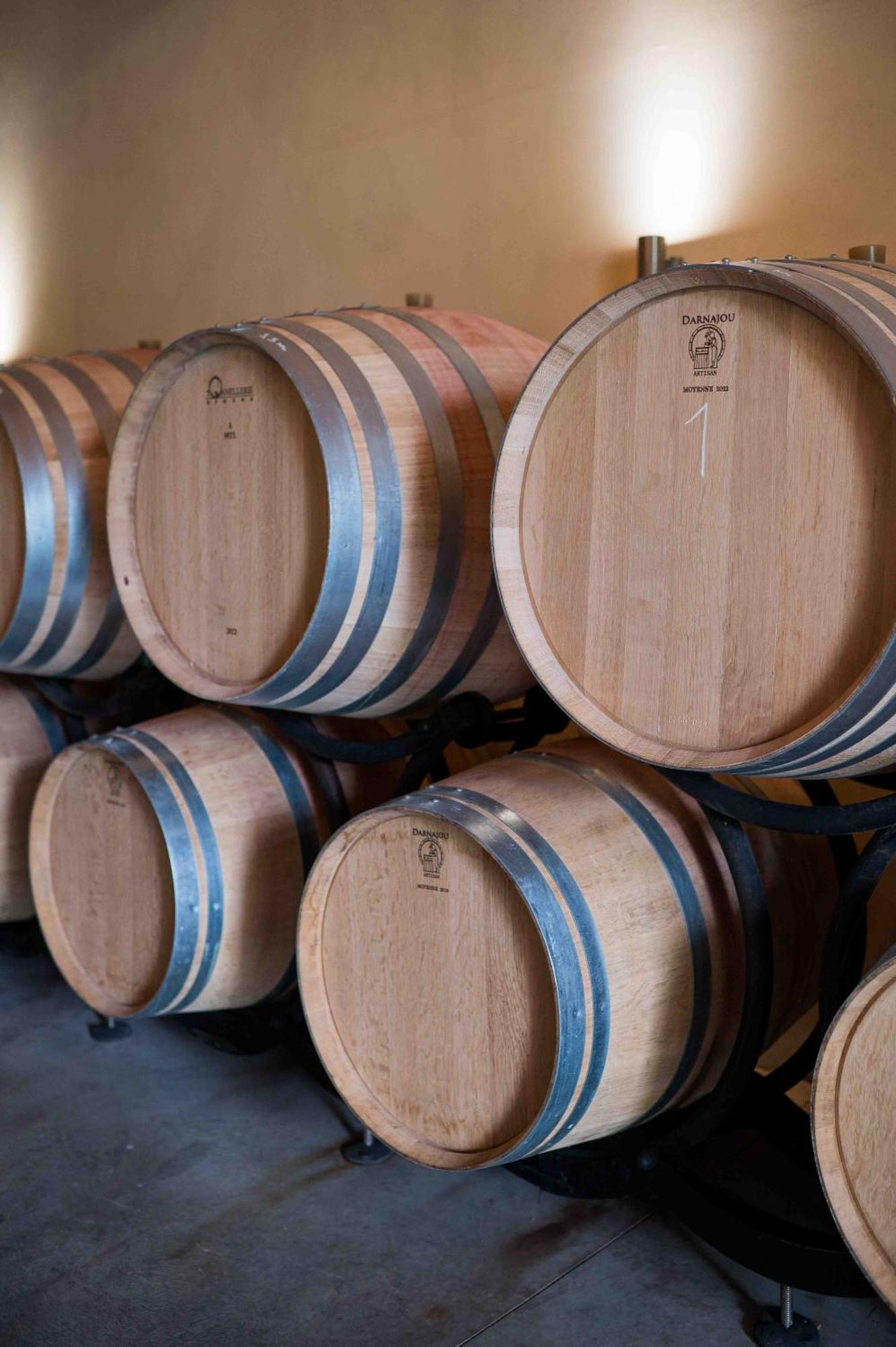 Clos De La Barbanne Montagne  Zewnętrze zdjęcie
