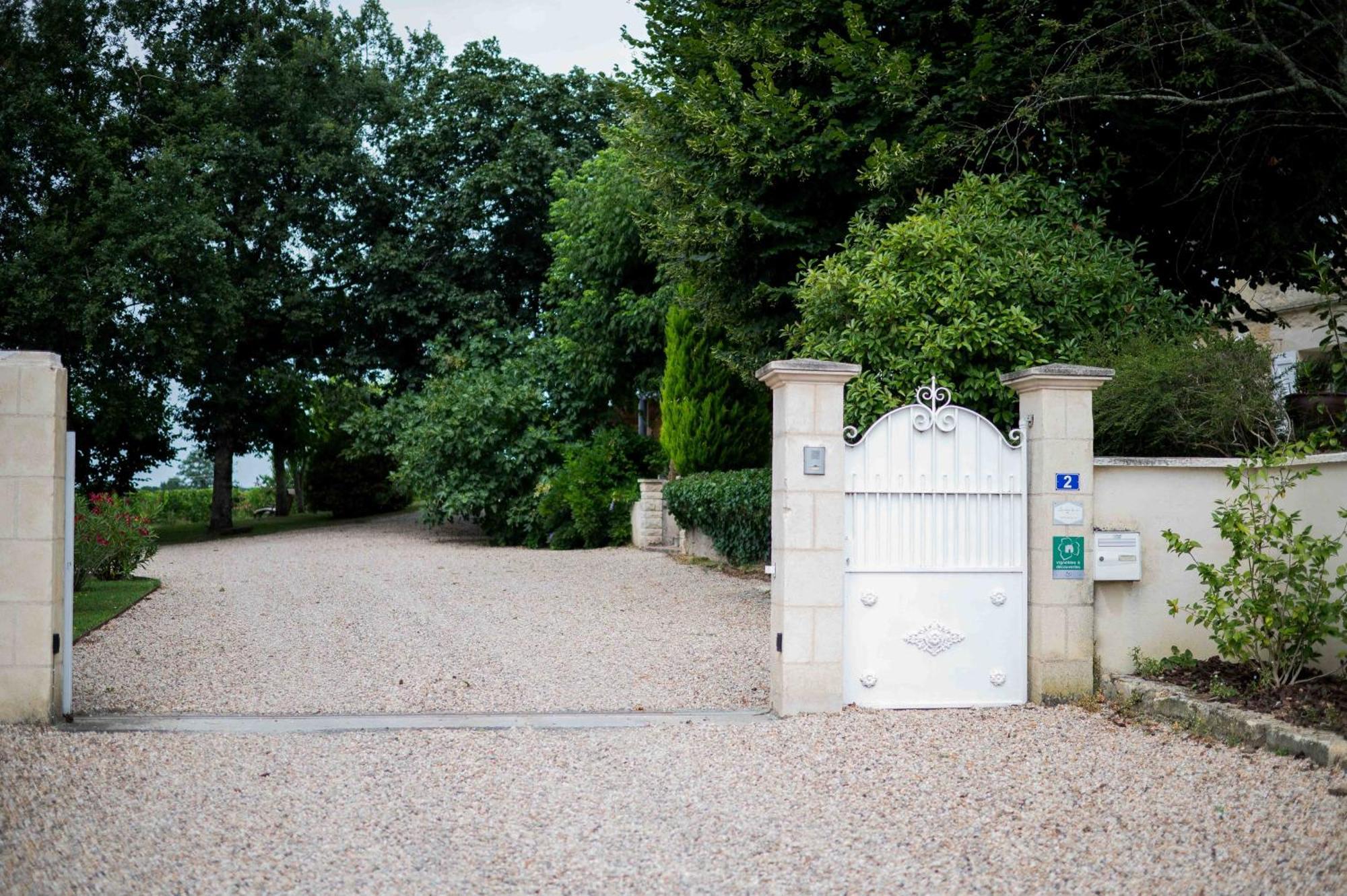 Clos De La Barbanne Montagne  Zewnętrze zdjęcie